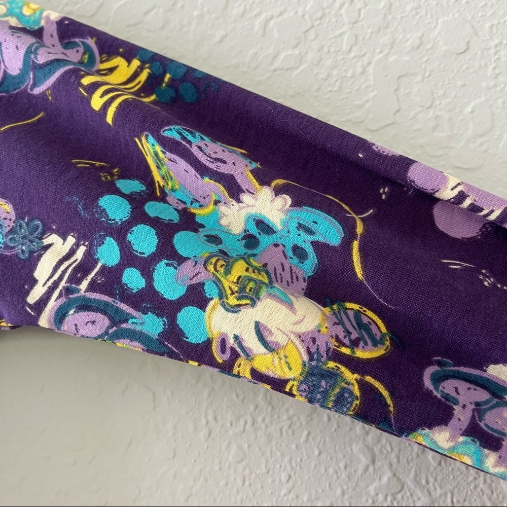 Lularoe Disney Randy - Picture 6 of 7